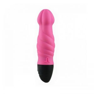 ADRIEN LASTIC TORNADO G-SPOT & WAVY PROFILE