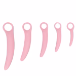 Kit Dilatador Vaginal 5