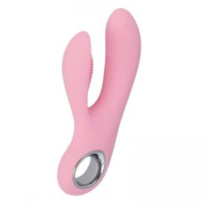 VIBRADOR INSPIRE MARGARET ROSA