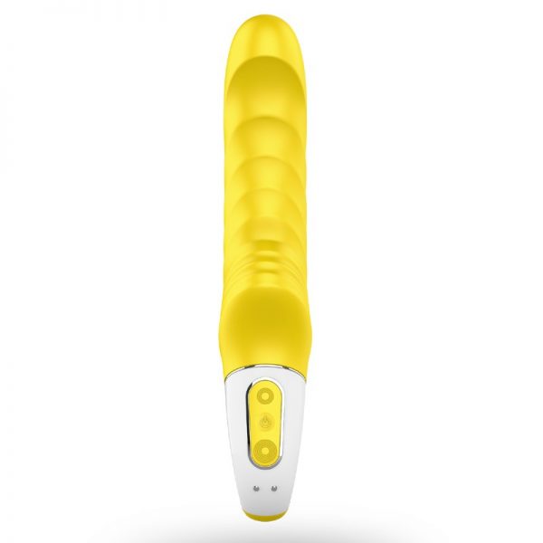 VIBRADOR SATISFYER YUMMY SUNSHINE