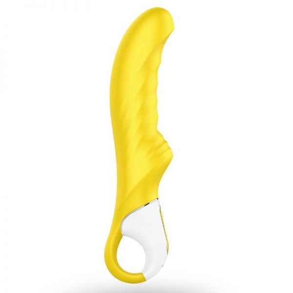 VIBRADOR SATISFYER YUMMY SUNSHINE