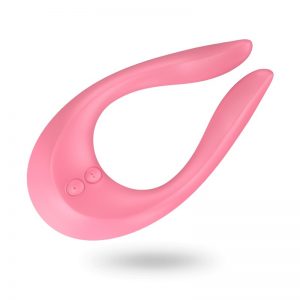 VIBRADOR SATISFYER MULTIFUN PARTNER