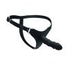 CINTO STRAP-ON COM DILDO RIMBA II