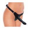 CINTO STRAP-ON COM DILDO RIMBA III