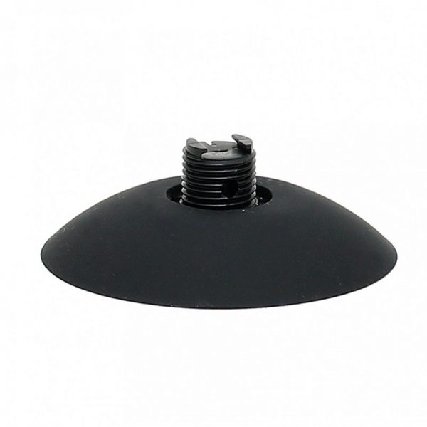 DILDO COM VENTOSA PLEASURE BY RIMBA II