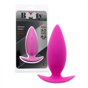 PLUG ANAL BOOTYFUL PINK SMALL