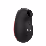 Estimulador Clitoriano Ritual Shushu Preto