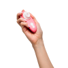Estimulador Sucção Liberty 2 rosa mão