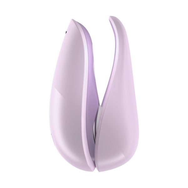 WOMANIZER LIBERTY LILÁS