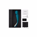 Massajador Lelo Smart 2 Azul - Box