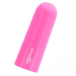 BALA VIBRATÓRIA WIRELESS AMORESSA NIX ROSA