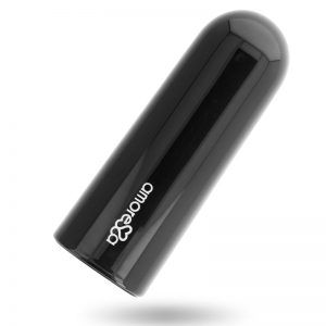 BALA VIBRATÓRIA WIRELESS AMORESSA NIX PRETA