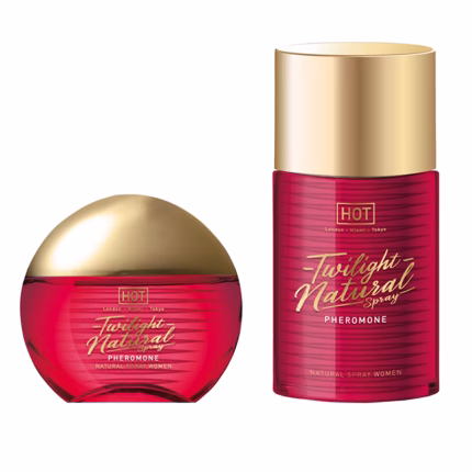 Perfume Feromonas Mulher Natural