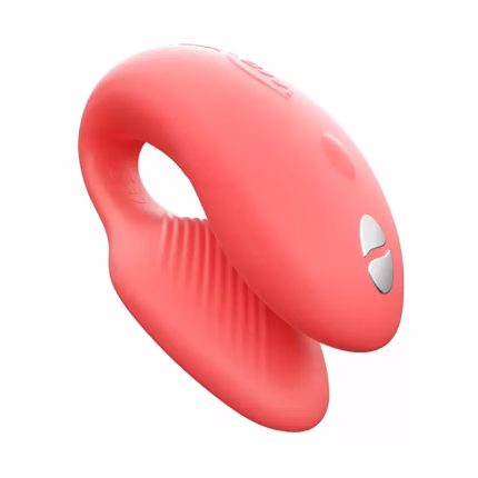 Vibrador We-Vibe Chorus Coral