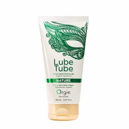 Lubrificante Lube Tube Natural1