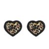 Tapa Mamilos Selvy Leopardo Peça