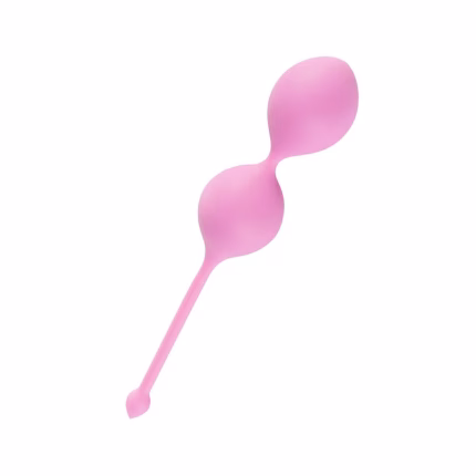 Bolas Vaginais U-Tone Rosa