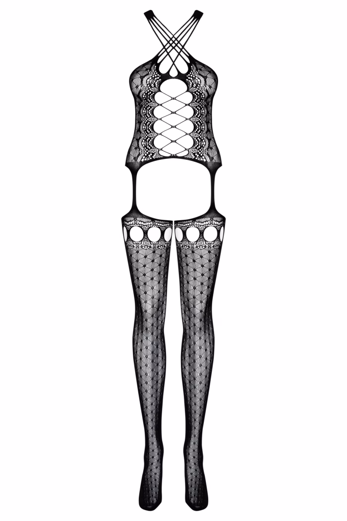 Catsuit G313 peça frente