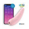 Estimulador Sucção Curvy 2+ app