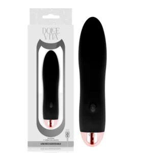 Vibrador recarregável four