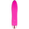 Vibrador recarregável four