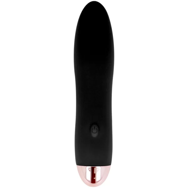 Vibrador recarregável four