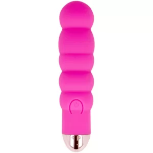 Vibrador Recarregável Six