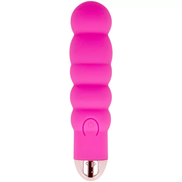 Vibrador Recarregável Six