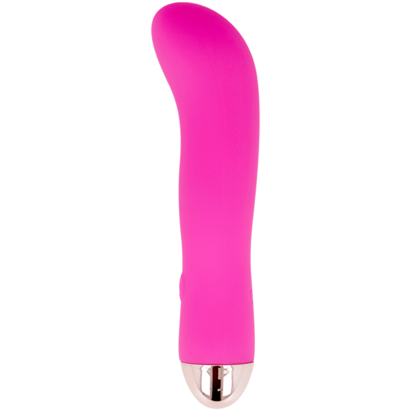 Vibrador Recarregavel two