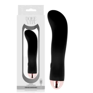 Vibrador Recarregavel two