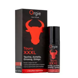Potenciador Touro XXL