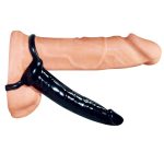 Dildo Duplo Anal Special mostra