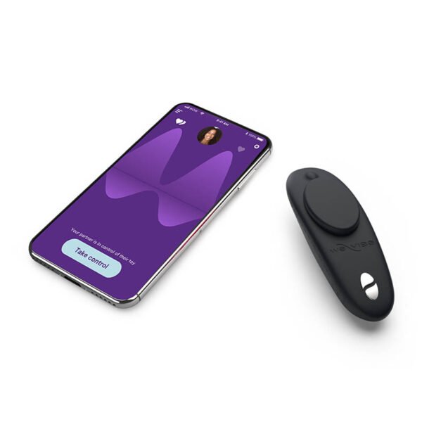 We Vibe Moxie - APP