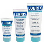 Lubrificante à Base de Água Lubrix
