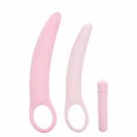 Kit Dilatador Vaginal 3