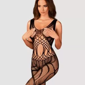 Catsuit G328