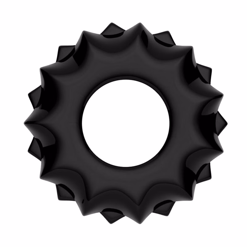 1-anillo-para-el-pene-power-plus-negro.jpg Anel Powerplus Preto