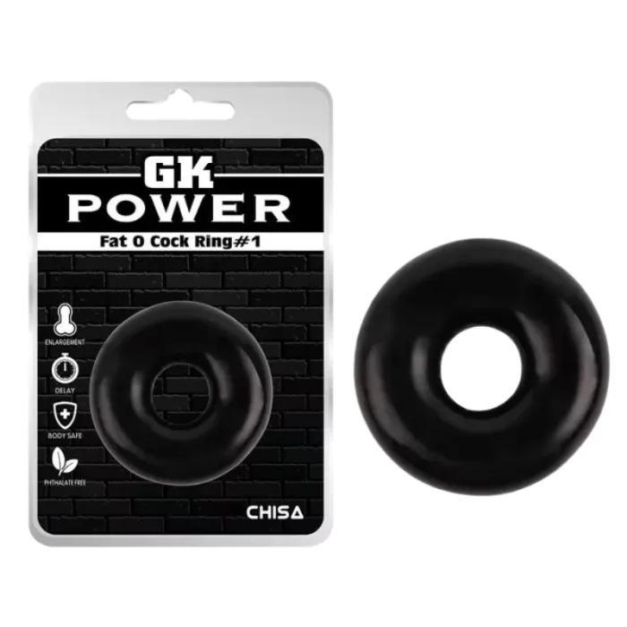 Anel Peniano Fatocock #1