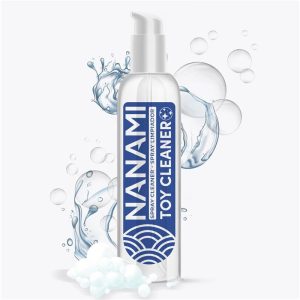 Spray de Limpeza Nanami