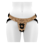 Arnês Universal Mythology Dourado