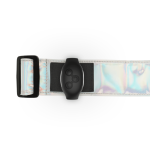 Arnês Universal Mythology Prateado Detalhe Arnês