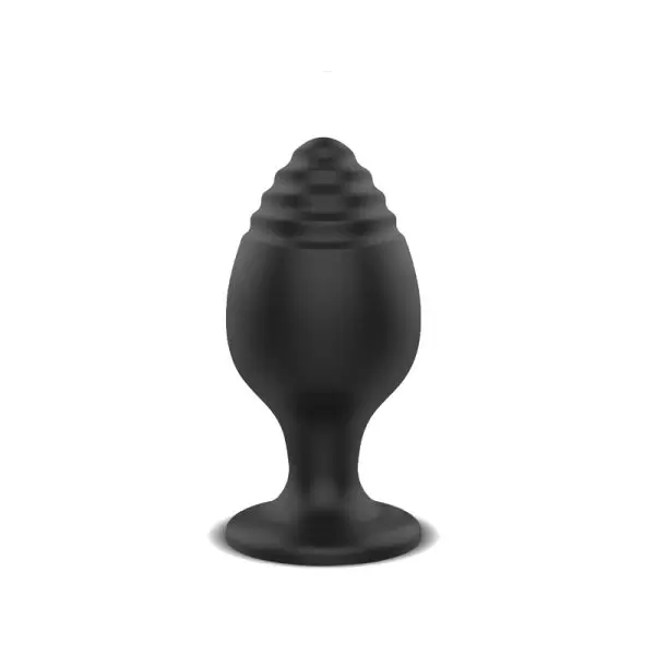 Plug Anal Steps Silicone