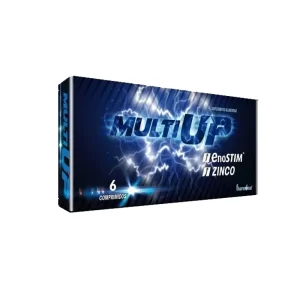 Multiup 6 Comprimidos