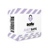 Caixa de 5 unidades de Preservativos Standard Safe