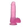 Lateral Dildo Studs 7 Rosa