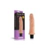 Vibrador Realístico Xtremee 7.5