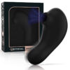 Estimulador Clitoriano Shushu Pro Preto - Box