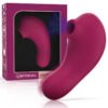 Estimulador Clitoriano Shushu Pro Rosa - Box