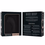 Vibrador Estimulador Shushu Pro Preto