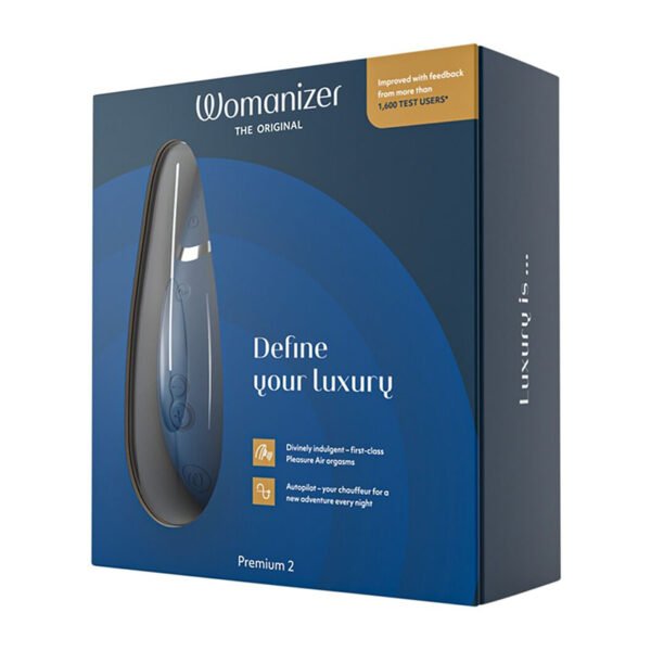 Womanizer premium 2